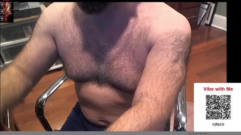 Snapshot of geronimo_431 chatting on 20, 2, 2025 Daddy Jokes online show from 20, 2, 2025