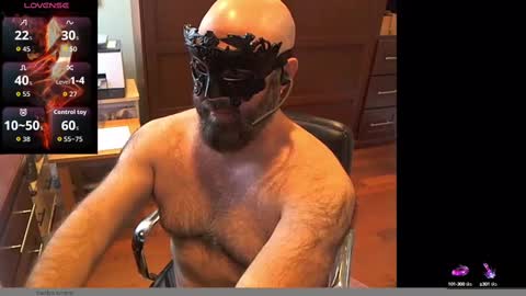 Snapshot of geronimo_431 chatting on 10, 10, 2025 Daddy Jokes online show from 10, 10, 2025