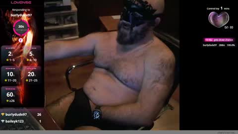 Daddy Jokes online show from 19, 11, 2025