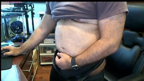 Snapshot of geronimo_431 chatting on 3, 6, 2026 Daddy Jokes online show from 3, 6, 2026