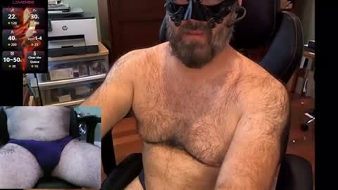 Snapshot of geronimo_431 chatting on 14, 6, 2026 Daddy Jokes online show from 14, 6, 2026
