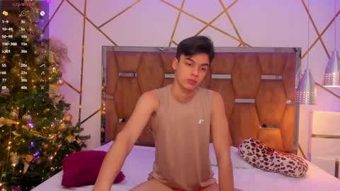 Geronimo online show from 19, 12, 2024