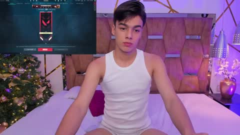 Geronimo online show from 20, 12, 2024