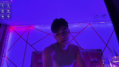 Geronimo online show from 2, 1, 2025