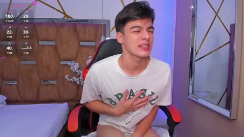 Geronimo online show from 3, 1, 2025