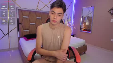 Geronimo online show from 25, 1, 2025