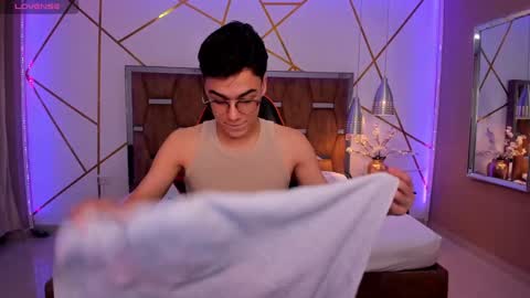 Geronimo online show from 30, 1, 2025