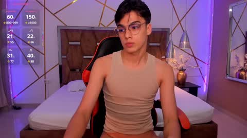 Geronimo online show from 30, 1, 2025