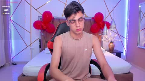 Geronimo online show from 2, 2, 2025