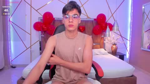 Geronimo online show from 2, 2, 2025