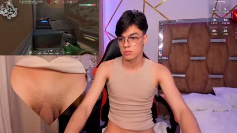 Geronimo online show from 4, 2, 2025