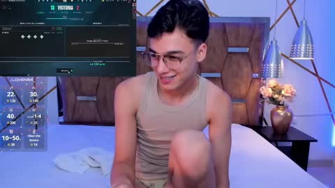 Geronimo online show from 5, 3, 2025