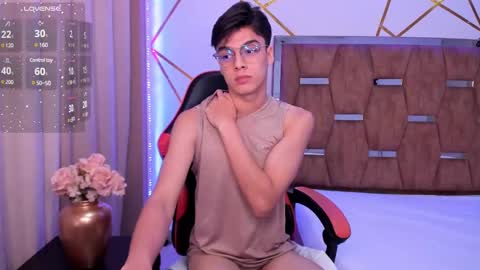 Geronimo online show from 12, 3, 2025