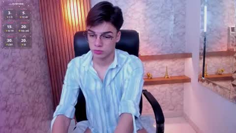 Geronimo online show from 10, 9, 2025