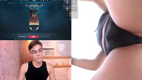 Geronimo online show from 16, 9, 2025