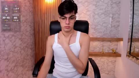 Geronimo online show from 8, 1, 2026