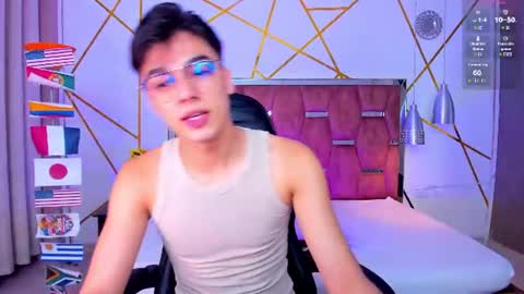 Snapshot of gerony_ chatting on 16, 6, 2026 Geronimo online show from 16, 6, 2026