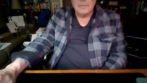 Jason online show from 1, 3, 2025