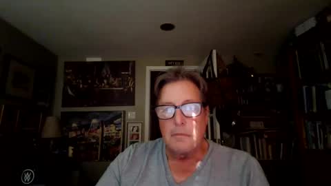 Jason online show from 5, 10, 2025