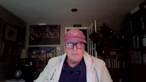 Jason online show from 18, 10, 2025