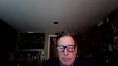 Snapshot of gerrardjj chatting on 29, 4, 2026 Jason online show from 29, 4, 2026