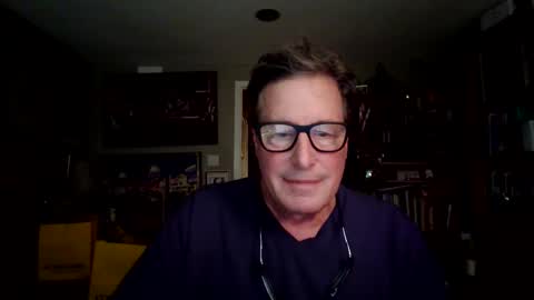Snapshot of gerrardjj chatting on 15, 5, 2026 Jason online show from 15, 5, 2026