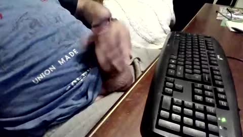 Snapshot of gerryharvey chatting on 30, 4, 2026 gerryharvey online show from 30, 4, 2026