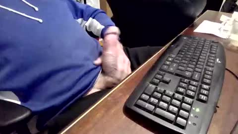 Snapshot of gerryharvey chatting on 7, 5, 2026 gerryharvey online show from 7, 5, 2026