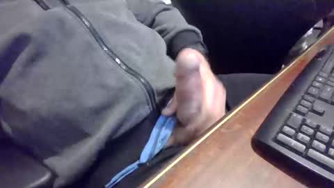 Snapshot of gerryharvey chatting on 19, 5, 2026 gerryharvey online show from 19, 5, 2026