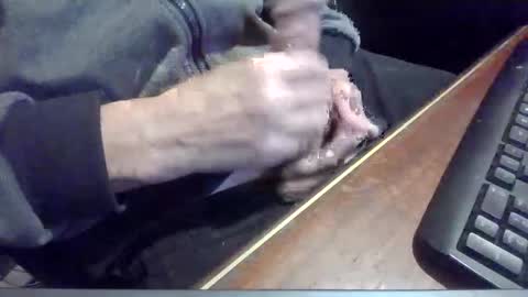 Snapshot of gerryharvey chatting on 21, 5, 2026 gerryharvey online show from 21, 5, 2026