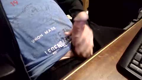 Snapshot of gerryharvey chatting on 22, 5, 2026 gerryharvey online show from 22, 5, 2026