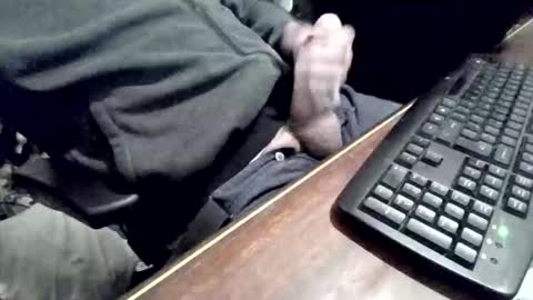 Snapshot of gerryharvey chatting on 31, 5, 2026 gerryharvey online show from 31, 5, 2026