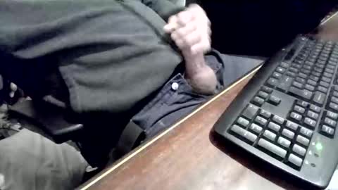 Snapshot of gerryharvey chatting on 31, 5, 2026 gerryharvey online show from 31, 5, 2026