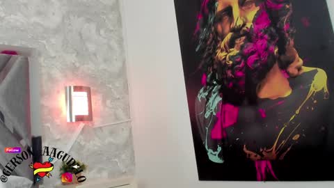 im Gerson online show from 2, 2, 2025