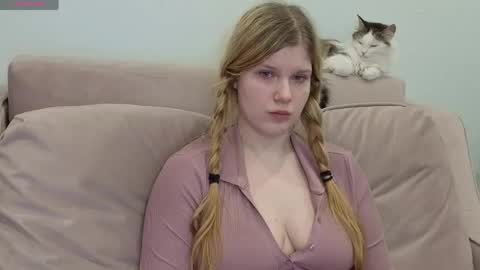 Snapshot of gertanord chatting on 22, 4, 2026 Gerta online show from 22, 4, 2026