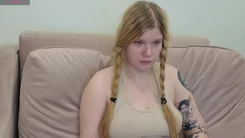 Snapshot of gertanord chatting on 27, 4, 2026 Gerta online show from 27, 4, 2026