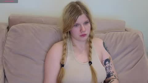Snapshot of gertanord chatting on 29, 4, 2026 Gerta online show from 29, 4, 2026