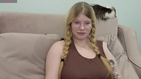 Snapshot of gertanord chatting on 14, 5, 2026 Gerta online show from 14, 5, 2026