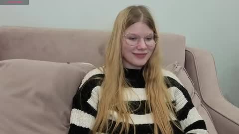 Snapshot of gertanord chatting on 16, 5, 2026 Gerta online show from 16, 5, 2026