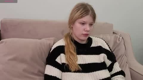 Snapshot of gertanord chatting on 17, 5, 2026 Gerta online show from 17, 5, 2026