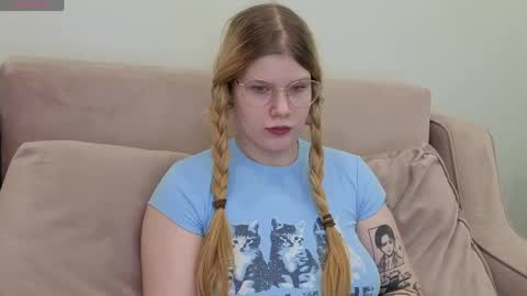 Snapshot of gertanord chatting on 22, 5, 2026 Gerta online show from 22, 5, 2026
