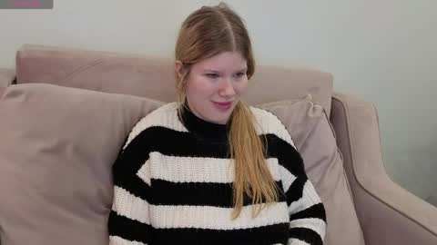 Snapshot of gertanord chatting on 29, 5, 2026 Gerta online show from 29, 5, 2026