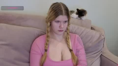 Snapshot of gertanord chatting on 31, 5, 2026 Gerta online show from 31, 5, 2026