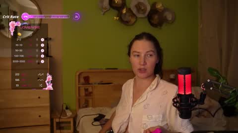 Anna online show from 19, 10, 2025