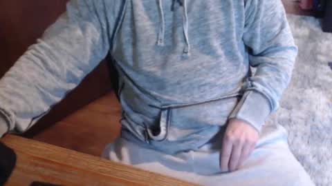 Snapshot of gethoggy chatting on 2, 1, 2025 gethoggy online show from 2, 1, 2025