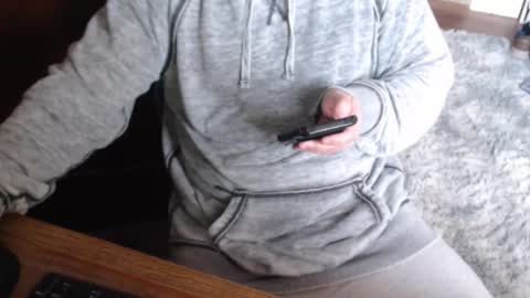 Snapshot of gethoggy chatting on 16, 1, 2025 gethoggy online show from 16, 1, 2025