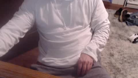 Snapshot of gethoggy chatting on 30, 1, 2025 gethoggy online show from 30, 1, 2025