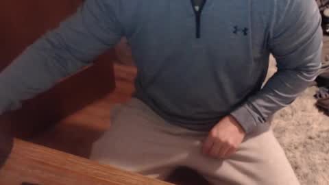 Snapshot of gethoggy chatting on 1, 3, 2025 gethoggy online show from 1, 3, 2025