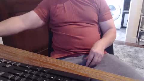 Snapshot of gethoggy chatting on 8, 11, 2025 gethoggy online show from 8, 11, 2025