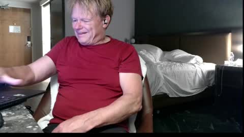 Snapshot of gethyn chatting on 6, 6, 2026 Gethyn online show from 6, 6, 2026